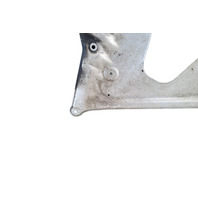 2006-2010 BMW 650i E64 Convertible Front Chassis Reinforcement Plate, 31-11-6-759-879, F039, OEM, 2006, 2007, 2008, 2009, 2010