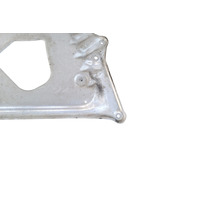2006-2010 BMW 650i E64 Convertible Front Chassis Reinforcement Plate, 31-11-6-759-879, F039, OEM, 2006, 2007, 2008, 2009, 2010