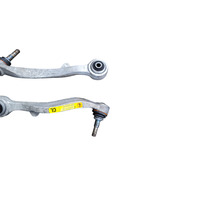 2006-2010 BMW 650i E63 E64 Front Left Trailing Link Control Arm Set, 31-10-2-348-049, F039, OEM, 2006, 2007, 2008, 2009, 2010
