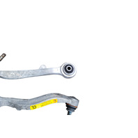 2006-2010 BMW 650i E63 E64 Front Left Trailing Link Control Arm Set, 31-10-2-348-049, F039, OEM, 2006, 2007, 2008, 2009, 2010
