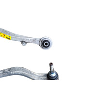 2006-2010 BMW 650i E63 E64 Front Left Trailing Link Control Arm Set, 31-10-2-348-049, F039, OEM, 2006, 2007, 2008, 2009, 2010
