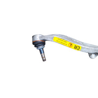 2006-2010 BMW 650i E63 E64 Front Left Trailing Link Control Arm Set, 31-10-2-348-049, F039, OEM, 2006, 2007, 2008, 2009, 2010