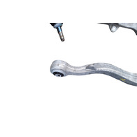 2006-2010 BMW 650i E63 E64 Front Left Trailing Link Control Arm Set, 31-10-2-348-049, F039, OEM, 2006, 2007, 2008, 2009, 2010
