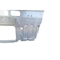 2006-2010 BMW 650i E64 Convertible Rollover Protection Roll Bar Assembly, 54-62-7-181-074, F039, OEM, 2006, 2007, 2008, 2009, 2010