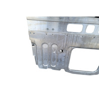 2006-2010 BMW 650i E64 Convertible Rollover Protection Roll Bar Assembly, 54-62-7-181-074, F039, OEM, 2006, 2007, 2008, 2009, 2010