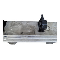 2006-2010 BMW 650i E64 Convertible Rollover Protection Roll Bar Assembly, 54-62-7-181-074, F039, OEM, 2006, 2007, 2008, 2009, 2010