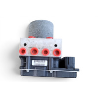 2006-2007 BMW 650i E63 E64 Active Steering ABS DSC Pump Module, 34-51-6-775-740, F039, OEM, 2006, 2007