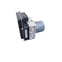 2006-2007 BMW 650i E63 E64 Active Steering ABS DSC Pump Module, 34-51-6-775-740, F039, OEM, 2006, 2007