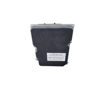 2006-2007 BMW 650i E63 E64 Active Steering ABS DSC Pump Module, 34-51-6-775-740, F039, OEM, 2006, 2007