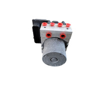 2006-2007 BMW 650i E63 E64 Active Steering ABS DSC Pump Module, 34-51-6-775-740, F039, OEM, 2006, 2007