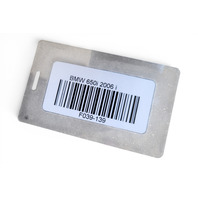 2006-2007 BMW 650i E63 E64 Active Steering ABS DSC Pump Module, 34-51-6-775-740, F039, OEM, 2006, 2007