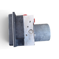 2006-2007 BMW 650i E63 E64 Active Steering ABS DSC Pump Module, 34-51-6-775-740, F039, OEM, 2006, 2007 2006-2007 BMW 650i E63 E64 Active Steering ABS DSC Pump Module, 34-51-6-775-740, F039, OEM, 2006, 2007