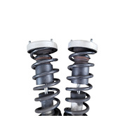 2006-2010 BMW 650i E64 Convertible Rear Shock Absorber Strut, 33-52-6-767-733, F039, OEM, 2006, 2007, 2008, 2009, 2010