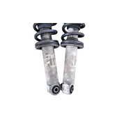 2006-2010 BMW 650i E64 Convertible Rear Shock Absorber Strut, 33-52-6-767-733, F039, OEM, 2006, 2007, 2008, 2009, 2010
