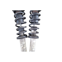 2006-2010 BMW 650i E64 Convertible Rear Shock Absorber Strut, 33-52-6-767-733, F039, OEM, 2006, 2007, 2008, 2009, 2010