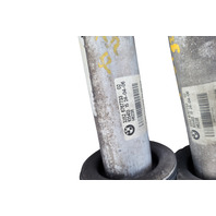 2006-2010 BMW 650i E64 Convertible Rear Shock Absorber Strut, 33-52-6-767-733, F039, OEM, 2006, 2007, 2008, 2009, 2010