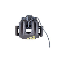 2006-2010 BMW 650i E63 E64 Rear Right/Left Driver Brake Caliper Set, 34-21-6-753-679, 34-21-6-753-680, F039, OEM, 2006, 2007, 2008, 2009, 2010