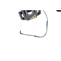 2006-2010 BMW 650i E63 E64 Rear Right/Left Driver Brake Caliper Set, 34-21-6-753-679, 34-21-6-753-680, F039, OEM, 2006, 2007, 2008, 2009, 2010