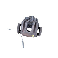 2006-2010 BMW 650i E63 E64 Rear Right/Left Driver Brake Caliper Set, 34-21-6-753-679, 34-21-6-753-680, F039, OEM, 2006, 2007, 2008, 2009, 2010
