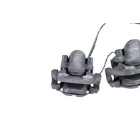 2006-2010 BMW 650i E63 E64 Rear Right/Left Driver Brake Caliper Set, 34-21-6-753-679, 34-21-6-753-680, F039, OEM, 2006, 2007, 2008, 2009, 2010