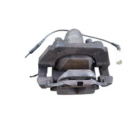 2006-2010 BMW 650i E63 E64 Rear Right/Left Driver Brake Caliper Set, 34-21-6-753-679, 34-21-6-753-680, F039, OEM, 2006, 2007, 2008, 2009, 2010