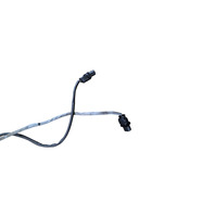 2006-2010 BMW 650i E63 E64 4.8L Front Rear O2 Oxygen Sensor Set(4), 11-78-7-539-124, 11-78-7-539-126, F039, OEM, 2006, 2007, 2008, 2009, 2010
