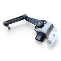 2006-2010 BMW 650i E63 E64 Rear Suspension Height Level Sensor, 37-14-6-776-605, F039, OEM, 2006, 2007, 2008, 2009, 2010