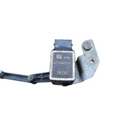 2006-2010 BMW 650i E63 E64 Rear Suspension Height Level Sensor, 37-14-6-776-605, F039, OEM, 2006, 2007, 2008, 2009, 2010