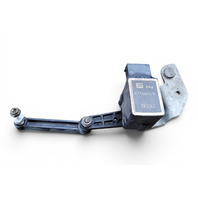 2006-2010 BMW 650i E63 E64 Rear Suspension Height Level Sensor, 37-14-6-776-605, F039, OEM, 2006, 2007, 2008, 2009, 2010