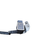 2006-2010 BMW 650i E63 E64 Rear Suspension Height Level Sensor, 37-14-6-776-605, F039, OEM, 2006, 2007, 2008, 2009, 2010