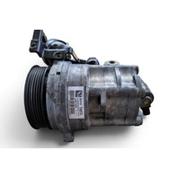 2006-2010 BMW 650i E63 E64 Dynamic Drive Power Steering Tandem Pump, 32-41-6-767-243, F039, OEM, 2006, 2007, 2008, 2009, 2010