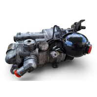 2006-2010 BMW 650i E63 E64 Dynamic Drive Power Steering Tandem Pump, 32-41-6-767-243, F039, OEM, 2006, 2007, 2008, 2009, 2010