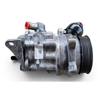 2006-2010 BMW 650i E63 E64 Dynamic Drive Power Steering Tandem Pump, 32-41-6-767-243, F039, OEM, 2006, 2007, 2008, 2009, 2010