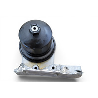 2006-2010 BMW 650i E63 E64 4.8L Engine Oil Pump Filter Housing, 11-41-7-561-428, F039, OEM, 2006, 2007, 2008, 2009, 2010
