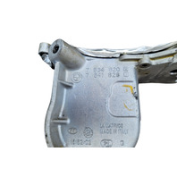 2006-2010 BMW 650i E63 E64 4.8L Engine Oil Pump Filter Housing, 11-41-7-561-428, F039, OEM, 2006, 2007, 2008, 2009, 2010