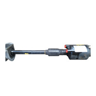 2006-2010 BMW 650i E63 E64 Rear Active Sway Bar Dynamic Drive, 37-12-6-760-166, F039, OEM, 2006, 2007, 2008, 2009, 2010