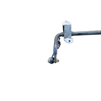 2006-2010 BMW 650i E63 E64 Rear Active Sway Bar Dynamic Drive, 37-12-6-760-166, F039, OEM, 2006, 2007, 2008, 2009, 2010