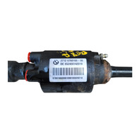 2006-2010 BMW 650i E63 E64 Rear Active Sway Bar Dynamic Drive, 37-12-6-760-166, F039, OEM, 2006, 2007, 2008, 2009, 2010