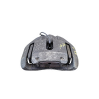 2006-2010 BMW 650i E63 E64 Front Left Right Brake Caliper Set, 34-11-6-756-304, 34-11-6-756-303, F039, OEM, 2006, 2007, 2008, 2009, 2010
