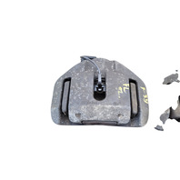 2006-2010 BMW 650i E63 E64 Front Left Right Brake Caliper Set, 34-11-6-756-304, 34-11-6-756-303, F039, OEM, 2006, 2007, 2008, 2009, 2010