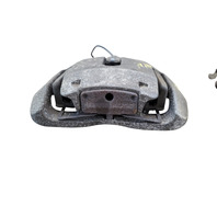2006-2010 BMW 650i E63 E64 Front Left Right Brake Caliper Set, 34-11-6-756-304, 34-11-6-756-303, F039, OEM, 2006, 2007, 2008, 2009, 2010