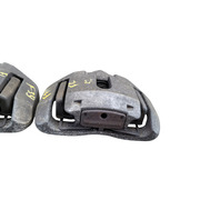 2006-2010 BMW 650i E63 E64 Front Left Right Brake Caliper Set, 34-11-6-756-304, 34-11-6-756-303, F039, OEM, 2006, 2007, 2008, 2009, 2010