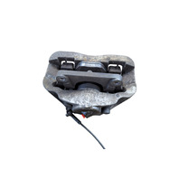 2006-2010 BMW 650i E63 E64 Front Left Right Brake Caliper Set, 34-11-6-756-304, 34-11-6-756-303, F039, OEM, 2006, 2007, 2008, 2009, 2010