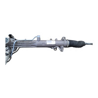 2006-2007 BMW 650i E63 E64 Active Steering Power Steering Rack, 32-10-6-777-492, F039, OEM, 2006, 2007