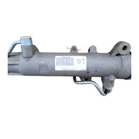 2006-2007 BMW 650i E63 E64 Active Steering Power Steering Rack, 32-10-6-777-492, F039, OEM, 2006, 2007