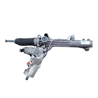 2006-2007 BMW 650i E63 E64 Active Steering Power Steering Rack, 32-10-6-777-492, F039, OEM, 2006, 2007