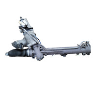 2006-2007 BMW 650i E63 E64 Active Steering Power Steering Rack, 32-10-6-777-492, F039, OEM, 2006, 2007