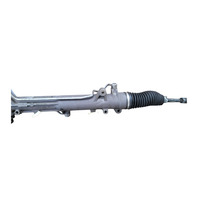 2006-2007 BMW 650i E63 E64 Active Steering Power Steering Rack, 32-10-6-777-492, F039, OEM, 2006, 2007