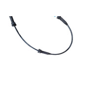 2006-2010 BMW 650i E63 E64 Front Left/Right ABS Wheel Speed Sensor, 34-52-6-771-702, F039, OEM, 2006, 2007, 2008, 2009, 2010