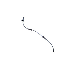 2006-2010 BMW 650i E63 E64 Front Left/Right ABS Wheel Speed Sensor, 34-52-6-771-702, F039, OEM, 2006, 2007, 2008, 2009, 2010